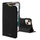 Hama Booklet Slim Pro Voor Apple IPhone 14 Zwart