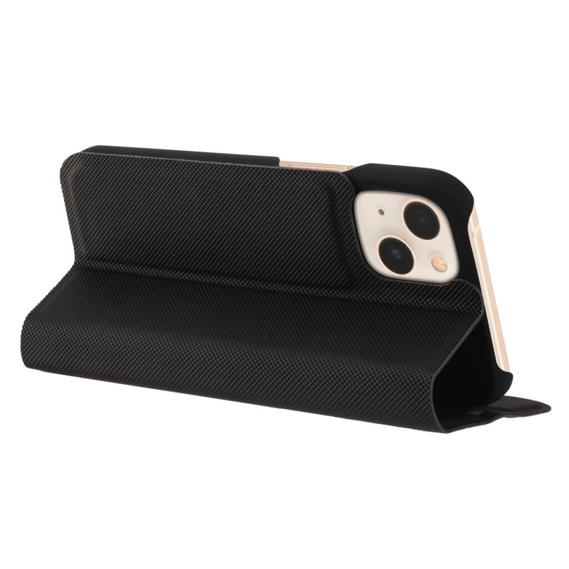 Hama Booklet Slim Pro Voor Apple IPhone 14 Zwart