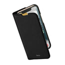 Hama Booklet Slim Pro Voor Apple IPhone 14 Zwart