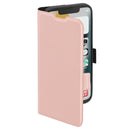 Hama Booklet Single2.0 Voor Apple IPhone 14 Roze