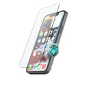 Hama Premium Crystal Glass Screen Protector Voor IPhone