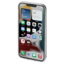 Hama Cover Crystal Clear Voor Apple IPhone 14 Pro Transparant