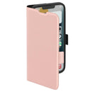 Hama Booklet Single2.0 Voor Apple IPhone 14 Pro Roze