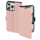 Hama Booklet Single2.0 Voor Apple IPhone 14 Pro Roze