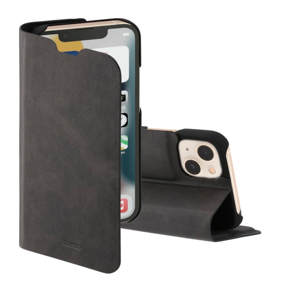 Hama Booklet Guard Pro Voor Apple IPhone 14 Plus Zwart