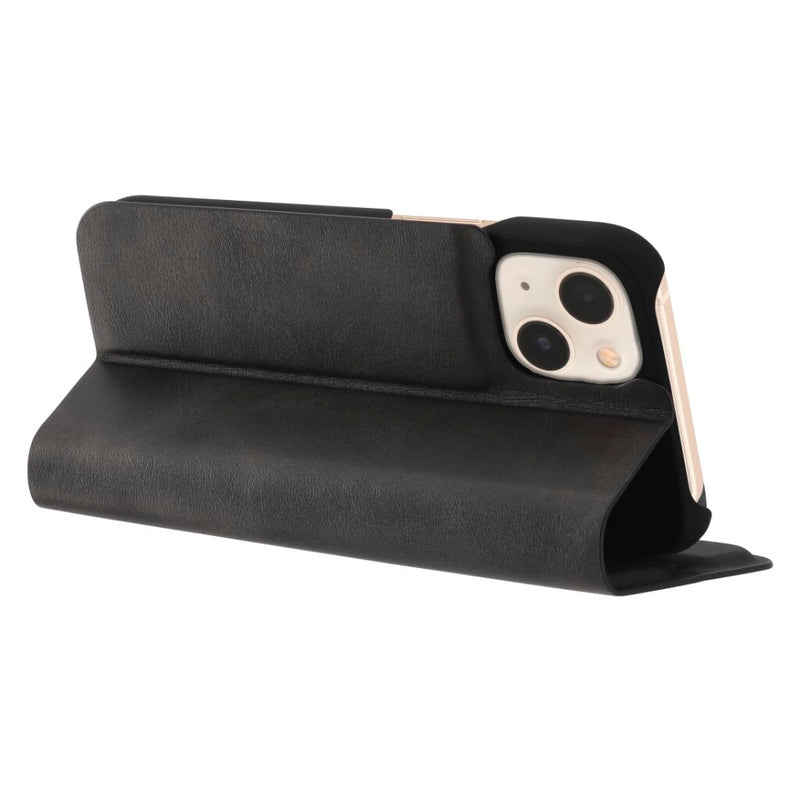 Hama Booklet Guard Pro Voor Apple IPhone 14 Plus Zwart