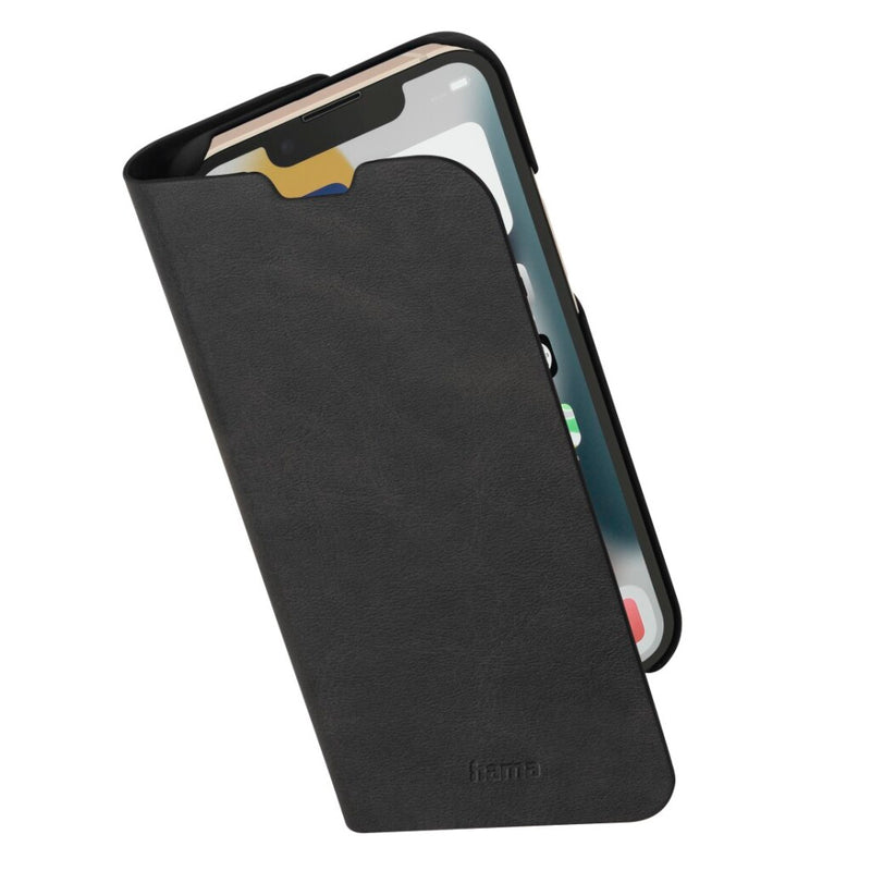 Hama Booklet Guard Pro Voor Apple IPhone 14 Plus Zwart