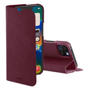 Hama Booklet Guard Pro Voor Apple IPhone 14 Plus Bordeaux