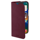 Hama Booklet Guard Pro Voor Apple IPhone 14 Plus Bordeaux