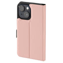 Hama Booklet Single2.0 Voor Apple IPhone 14 Plus Roze