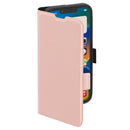 Hama Booklet Single2.0 Voor Apple IPhone 14 Plus Roze