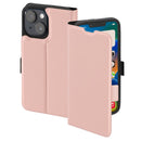 Hama Booklet Single2.0 Voor Apple IPhone 14 Plus Roze