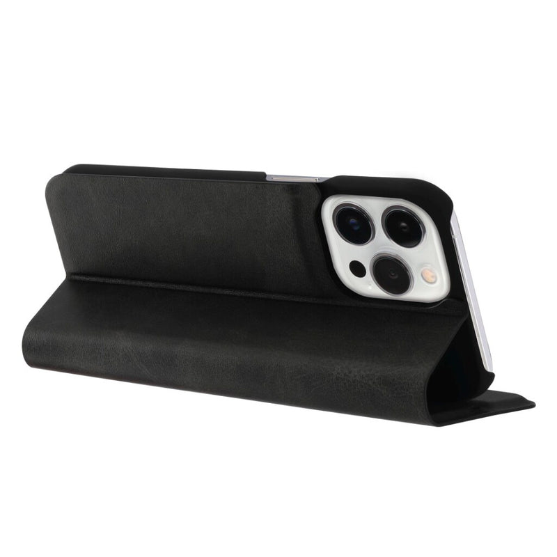 Hama Booklet Guard Pro Voor Apple IPhone 14 Pro Max Zwart