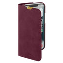 Hama Booklet Guard Pro Voor Apple IPhone 14 Pro Max Bordeaux