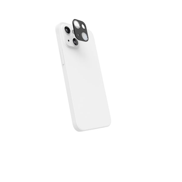 Hama Camera-beschermglas Voor Apple IPhone 14/14 Plus Matzwart