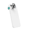 Hama Camera-beschermglas Voor Apple IPhone 14/14 Plus Matzwart