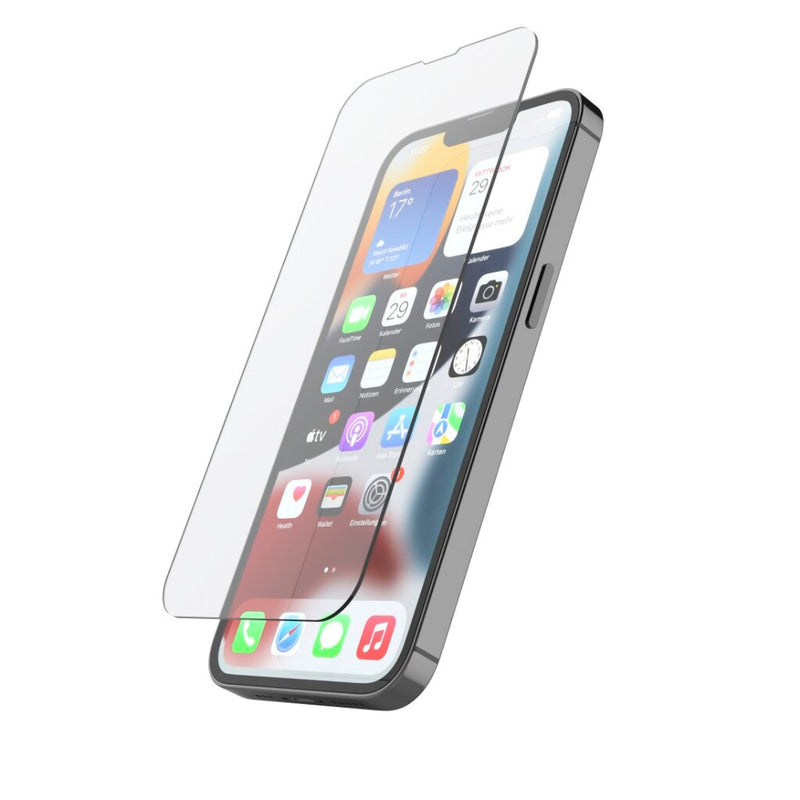 Hama Premium Crystal Glass Screen Protector Voor IPhone 14 Pro Max