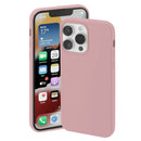 Hama Cover Finest Feel Voor Apple IPhone 14 Pro Nude