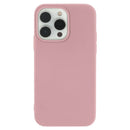 Hama Cover Finest Feel Voor Apple IPhone 14 Pro Nude