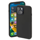 Hama Cover Finest Feel Voor Apple IPhone 14 Plus Zwart