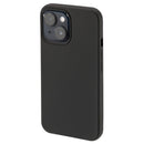 Hama Cover Finest Feel Voor Apple IPhone 14 Plus Zwart