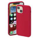 Hama Cover Finest Feel Voor Apple IPhone 14 Plus Rood