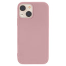 Hama Cover Finest Feel Voor Apple IPhone 14 Plus Nude