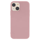 Hama Cover Finest Feel Voor Apple IPhone 14 Plus Nude