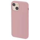 Hama Cover Finest Feel Voor Apple IPhone 14 Plus Nude