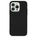 Hama Cover Finest Feel Voor Apple IPhone 14 Pro Max Zwart