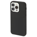 Hama Cover Finest Feel Voor Apple IPhone 14 Pro Max Zwart