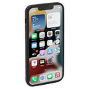 Hama Cover Finest Feel Voor Apple IPhone 14 Pro Max Zwart
