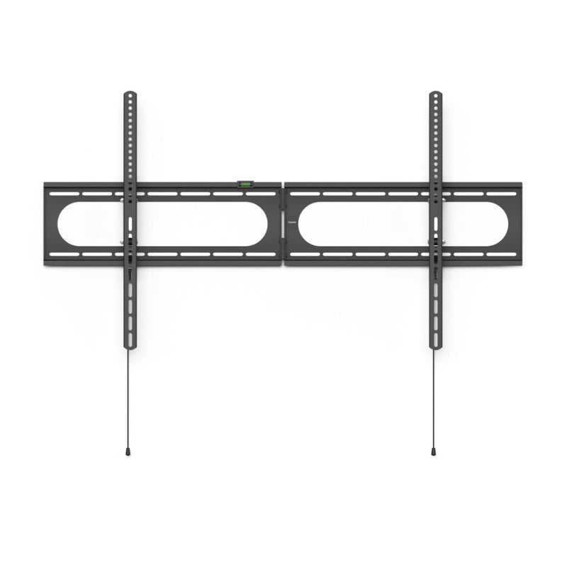 Hama Tv-muurbeugel TILT Strong 305 Cm (120) 1100x600 Kantelbaar Zwart