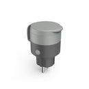 Hama Wifi-stopcontact Outdoor Zonder Hub Spraak- En App-bes. 2.300W/10A Gr