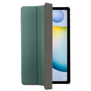 Hama Tablet-case Fold Clear Voor Samsung Galaxy Tab S6 Lite 10.4 20/22 Groen