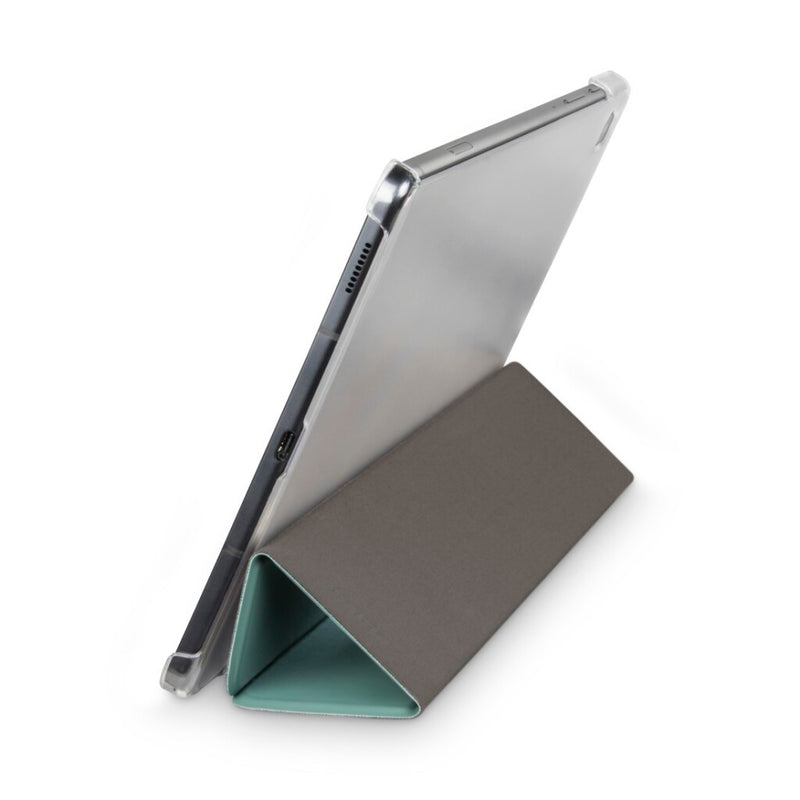 Hama Tablet-case Fold Clear Voor Samsung Galaxy Tab S6 Lite 10.4 20/22 Groen