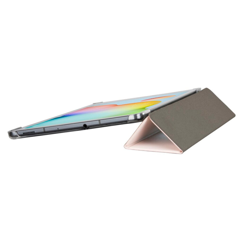 Hama Tablet-case Fold Clear Voor Samsung Galaxy Tab S6 Lite 10.4 20/22 Roze