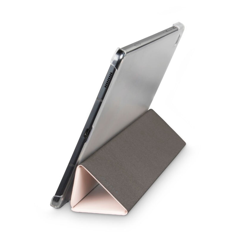 Hama Tablet-case Fold Clear Voor Samsung Galaxy Tab S6 Lite 10.4 20/22 Roze