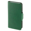 Hama Booklet Smart Move - Rainbow Mt. XL App. Tot 7,1 X 14,4 Cm Olijf