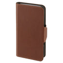 Hama Booklet Smart Move - Rainbow Mt. XXL App. Tot 7,8 X 15,8 Cm Bruin