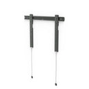 Hama Tv-muurbeugel FIX Ultraslim 229 Cm (90) 600x400 Plat Antraciet
