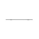 Hama Tv-muurbeugel FIX Ultraslim 229 Cm (90) 600x400 Plat Antraciet