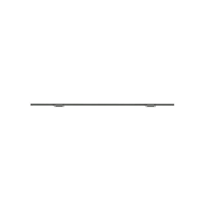Hama Tv-muurbeugel FIX Ultraslim 229 Cm (90) 600x400 Plat Antraciet