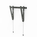 Hama Tv-muurbeugel TILT Ultraslim 229 Cm (90) 600x400 Plat Antraciet