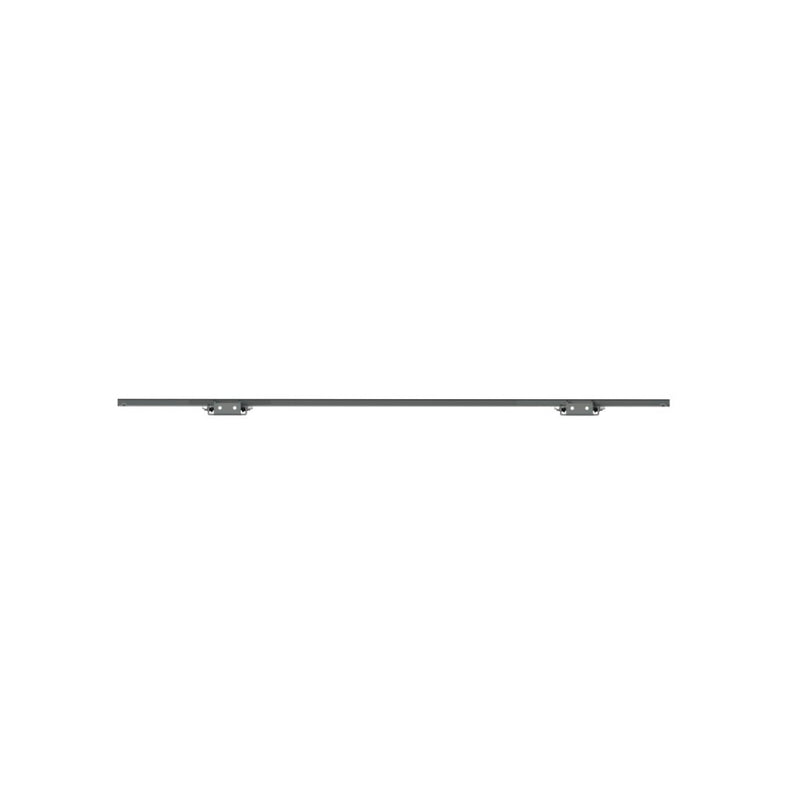 Hama Tv-muurbeugel TILT Ultraslim 229 Cm (90) 600x400 Plat Antraciet