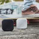 Hama Bluetooth&reg;-luidspreker Pocket 3.0 Kleine Box Waterdicht IP67 3,5W Zw