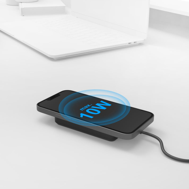 Hama Power Pack Draadloos Opladen MagPower5 5000mAh