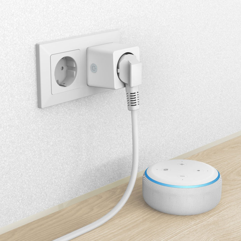 Hama Wifi-Stopcontact HomeKit Wit