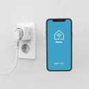 Hama Wifi-Stopcontact HomeKit Wit