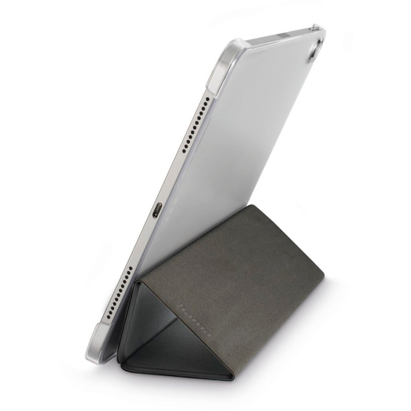 Hama Tablet-case Fold Clear Voor Apple IPad 2022 Zwart
